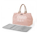 Childhome taška Mommy Bag Pink