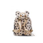 Childhome detský batoh - ruksak My first bag Leopard