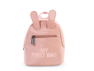 Detský batoh - ruksak My first bag Pink