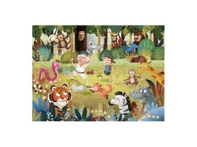 Tooky Toys Puzzle les