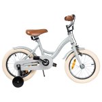 Stoy bicykel 14' Vintage Grey