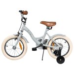 Stoy bicykel 14' Vintage Grey