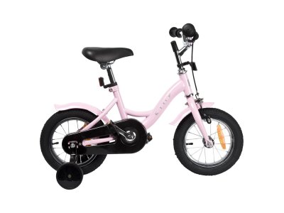 Stoy bicykel 12' Classic pink