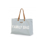 Childhome taška Family Bag Grey