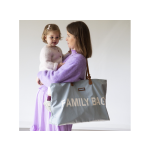 Childhome taška Family Bag Grey