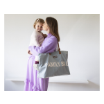 Childhome taška Family Bag Grey