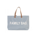 Childhome taška Family Bag Grey