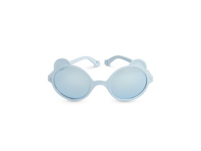 Kietla slnečné okuliare OURS'ON veľkosť 2-4 - modrá
